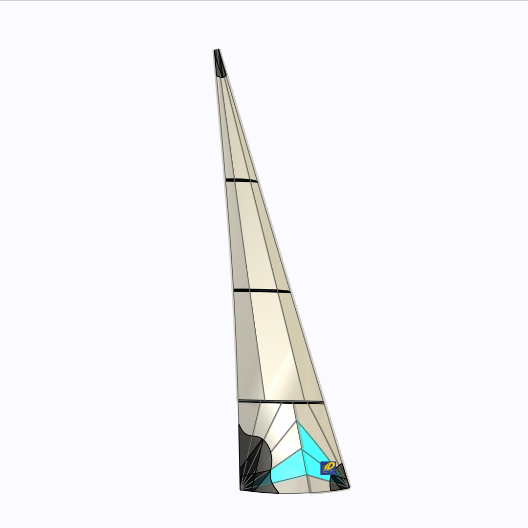Formula 16 jib Membrane