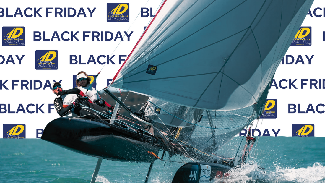 Black Friday 2024: Maximize Your Savings!