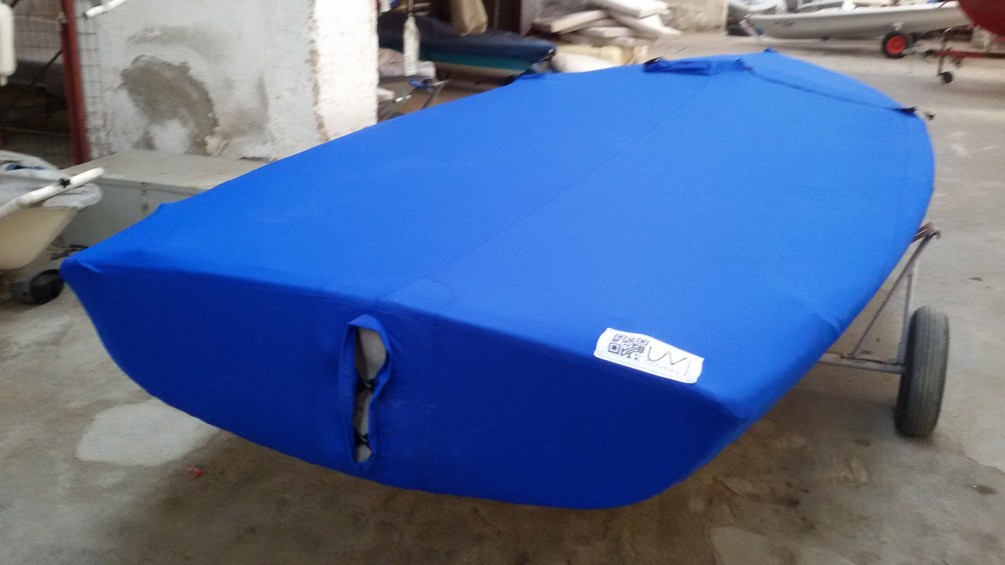 UV Covers 470 boat cover