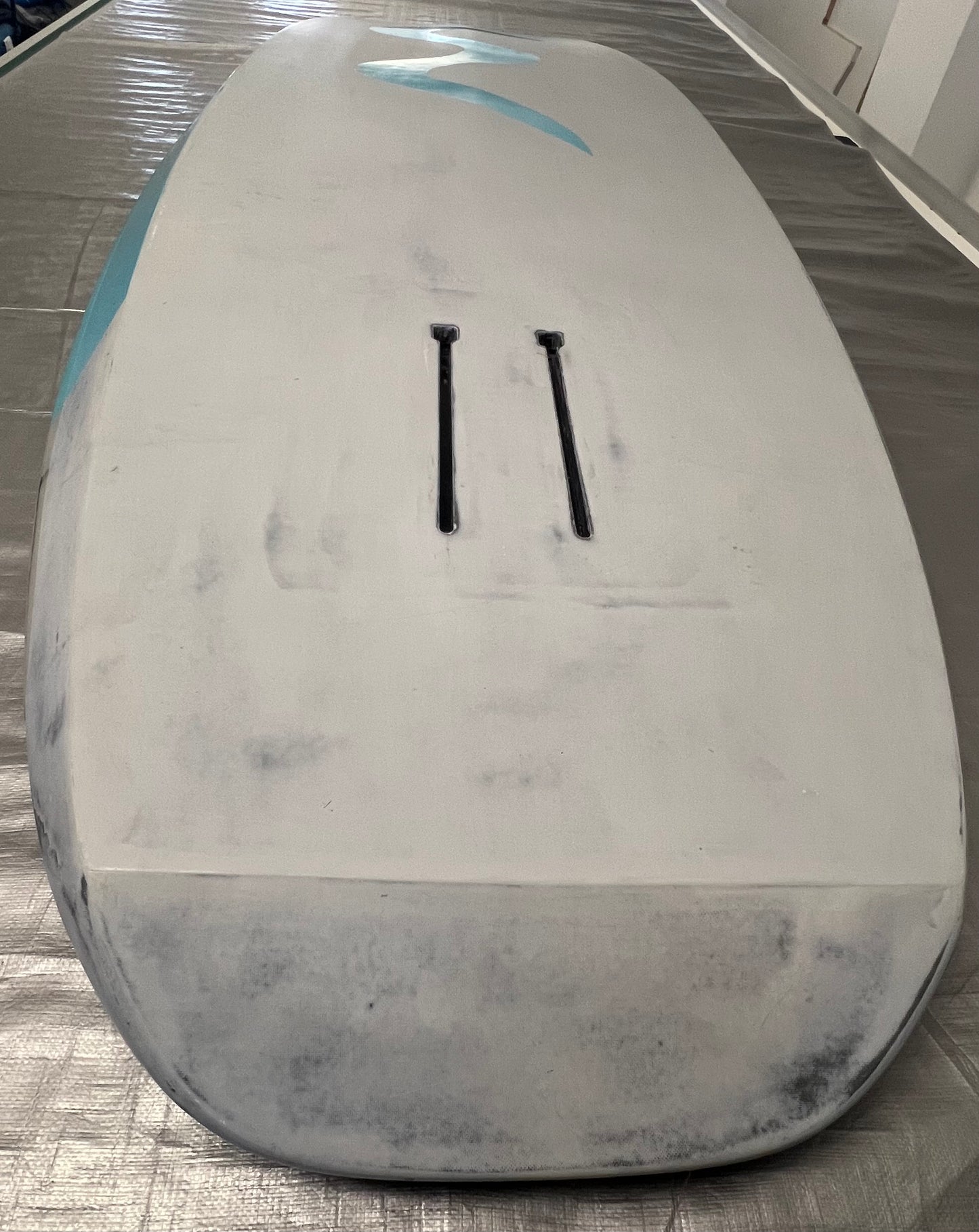 M8 SUP/Wing Foil board 6'6" (Exhibition-piece)