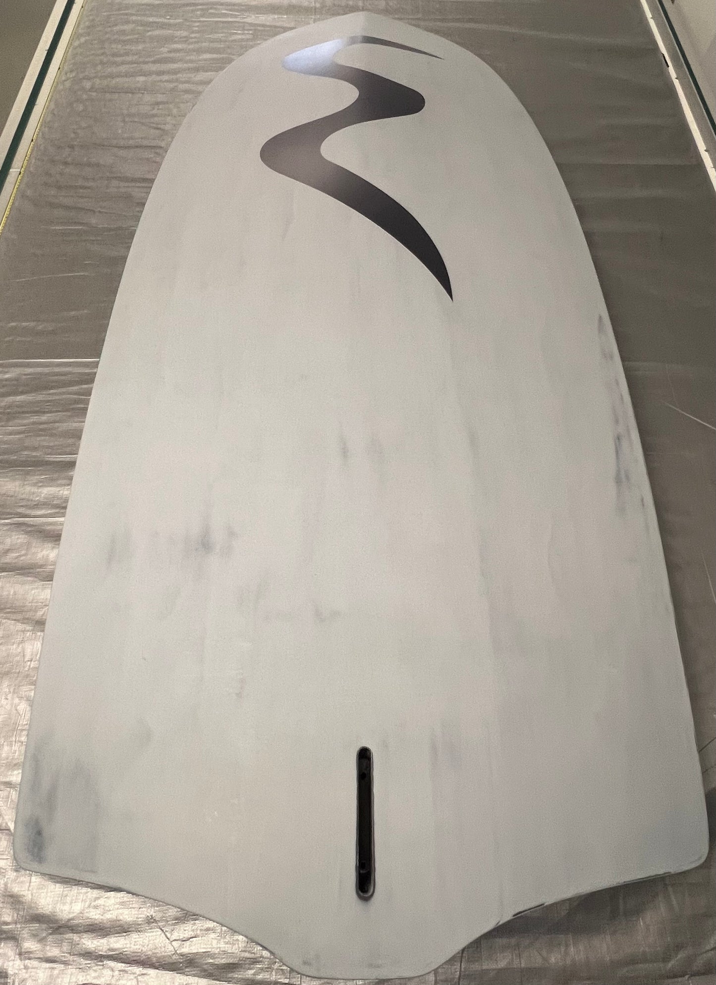 M8 WF24 WindFoil Board