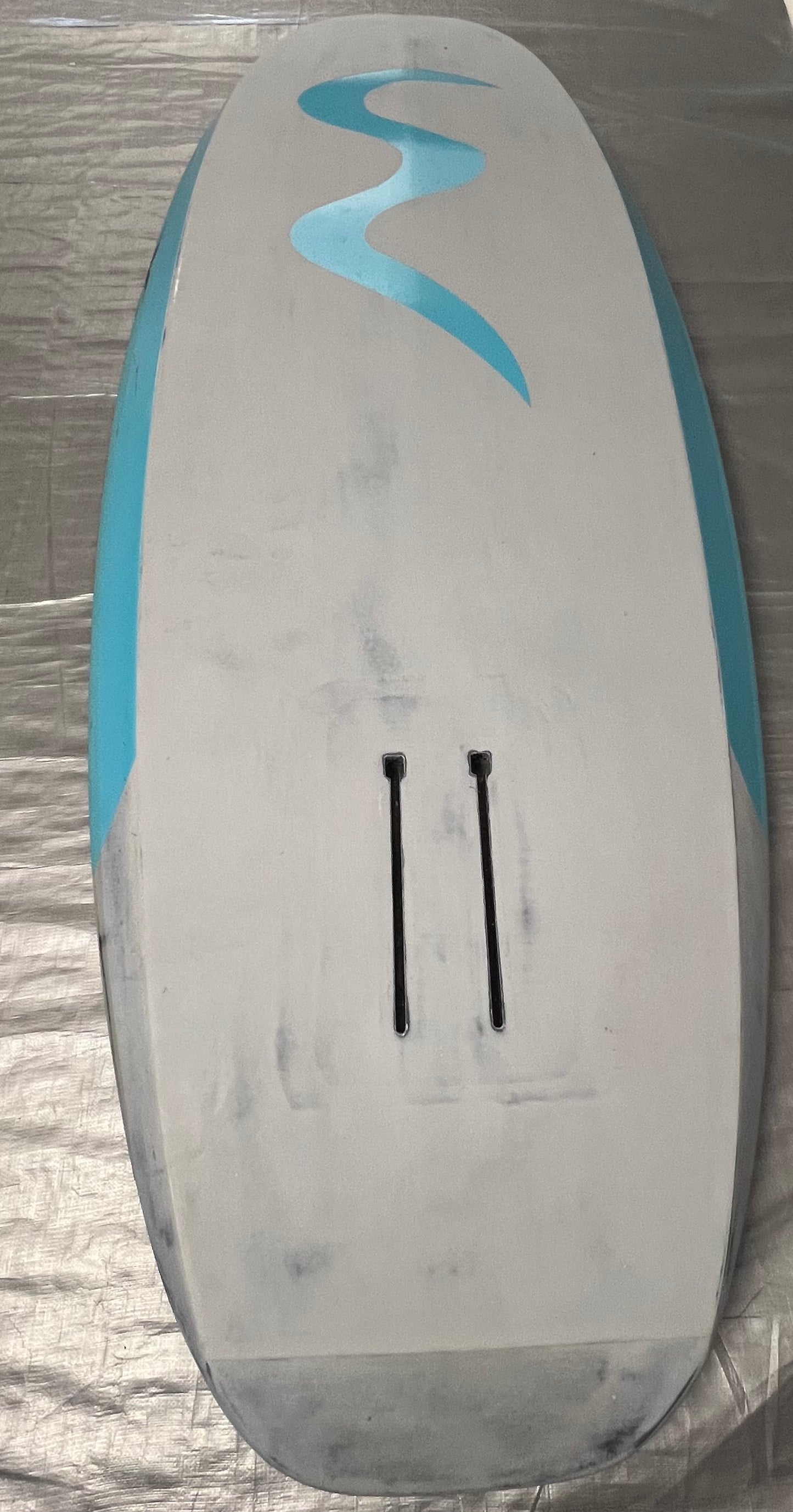 M8 SUP/Wing Foil board 6'6" (Exhibition-piece)