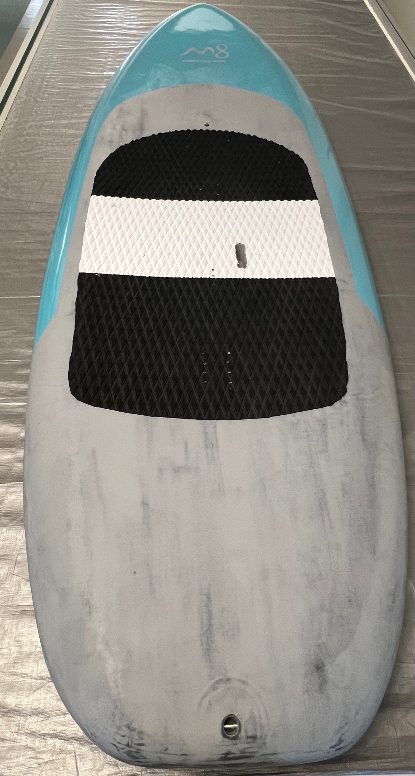 M8 SUP/Wing Foil board 7'6" (Exhibition-piece)