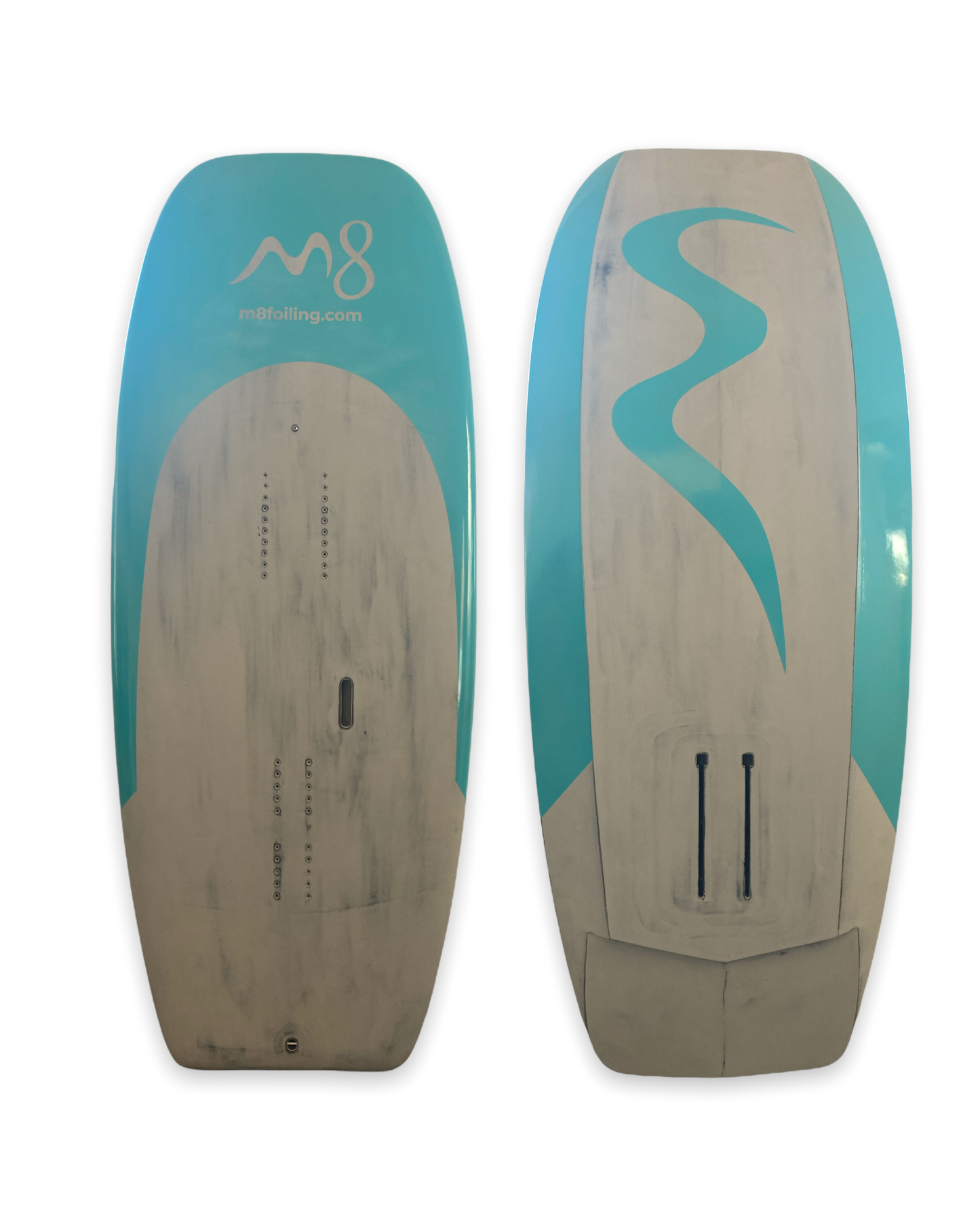 M8 W22 Wingboard 6'66"