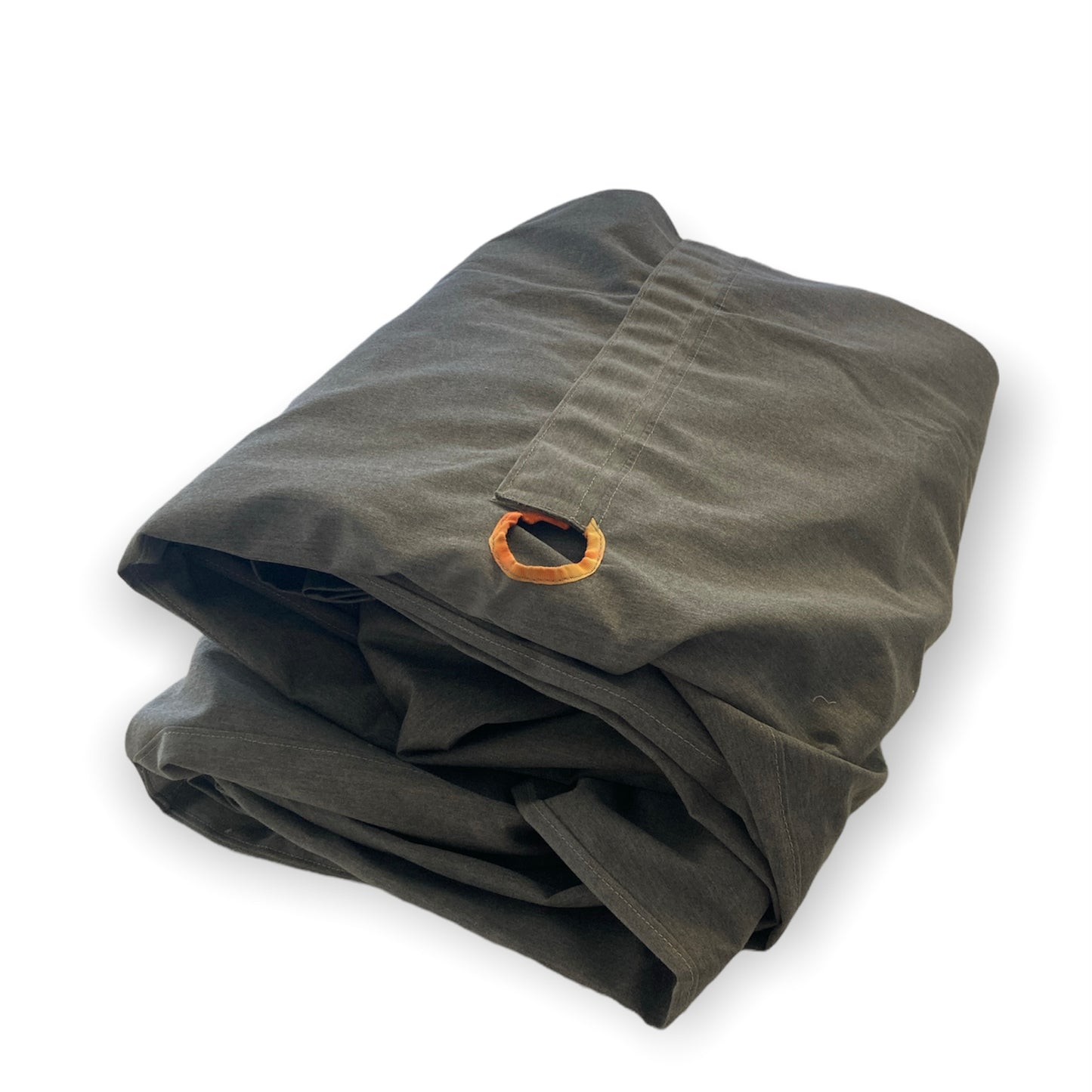 Preloved Exploder Scorpion boat cover