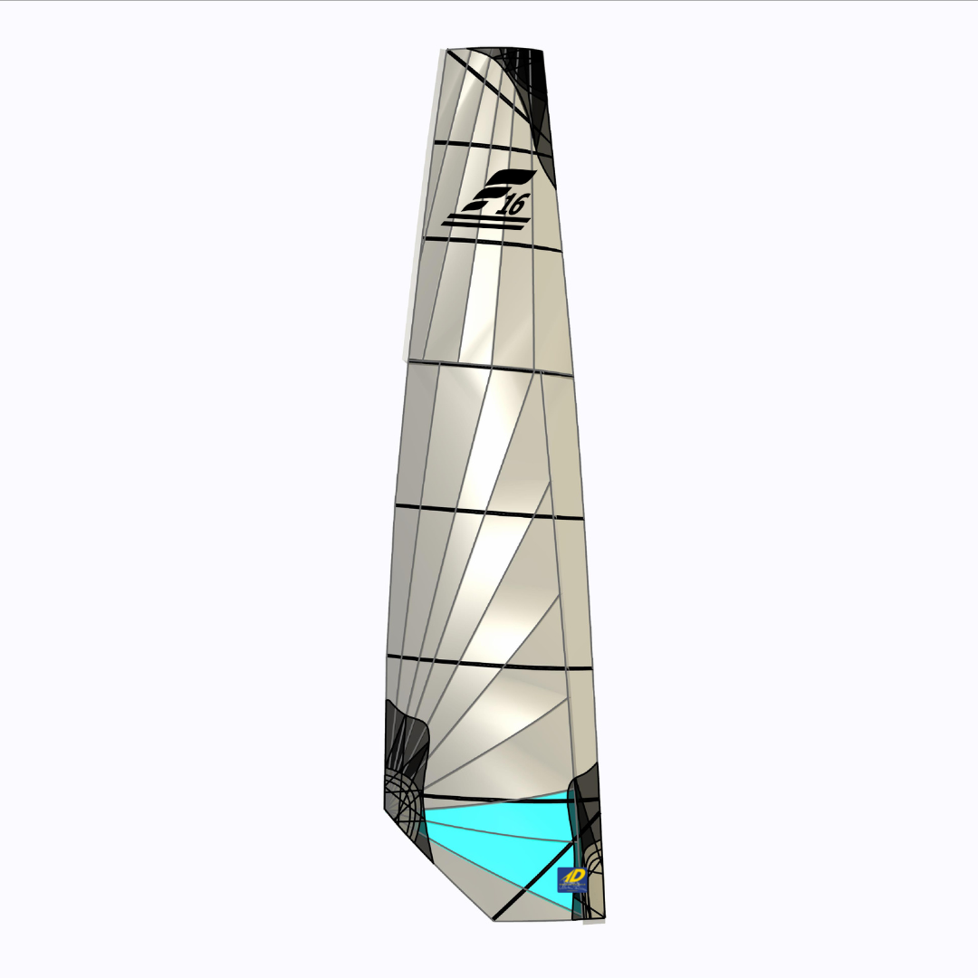 Formula 16 DS mainsail Premium