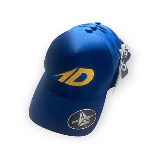 1D Delta cap