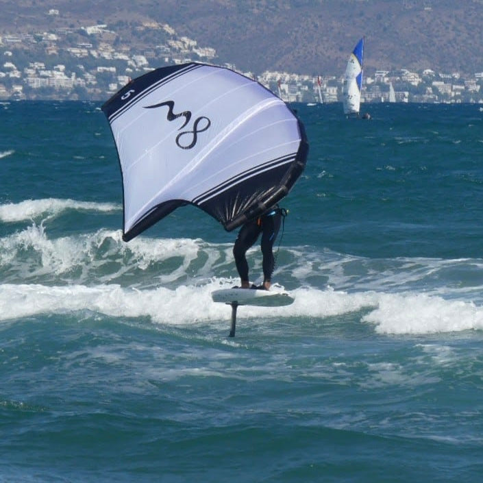 M8 Foiling Wing