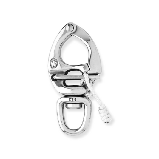 Wichard quick release snap shackle